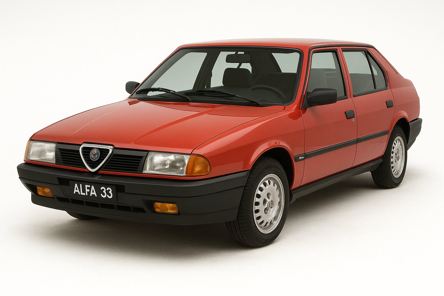 alfa romeo